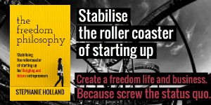 The Freedom Philosophy 48 hours